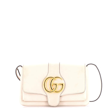 Gucci Arli Shoulder Bag Leather Small