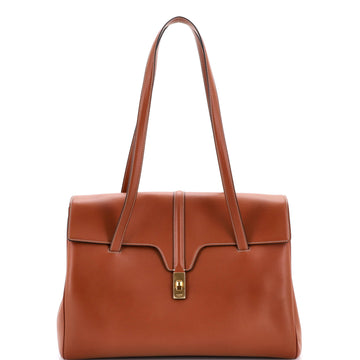 Celine Soft 16 Bag Smooth Calfskin Large