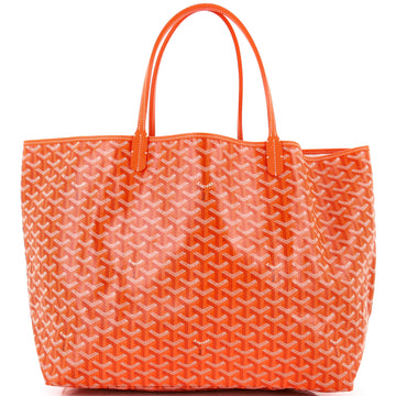 Saint Louis Tote Coated Canvas GM