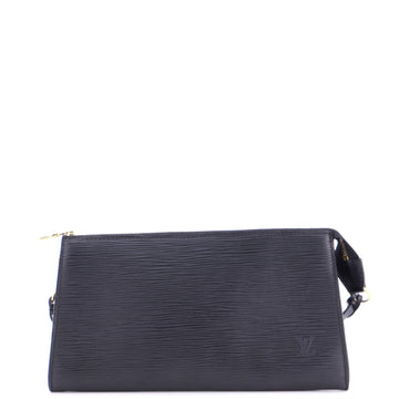 Louis Vuitton Pochette Accessoires Epi Leather