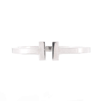 Tiffany & Co. T Square Bracelet Sterling Silver
