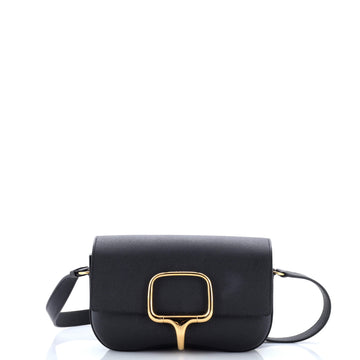 Hermes Della Cavalleria Elan Shoulder Bag Epsom