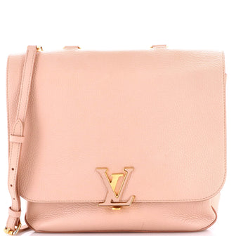 Louis Vuitton Volta NM Bag Leather
