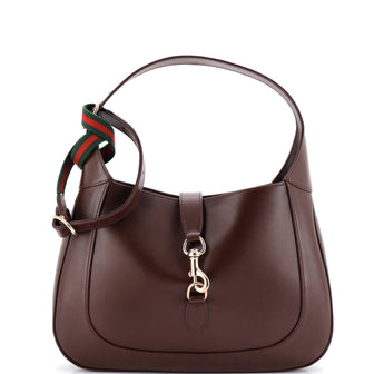 Gucci Jackie 1961 Hobo Leather Large