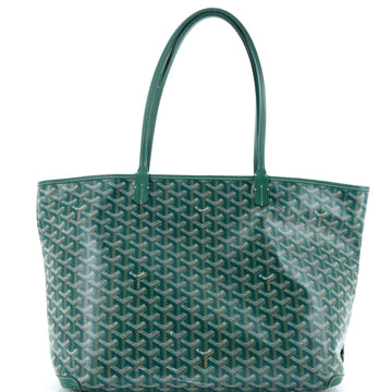 Goyard Artois Tote Coated Canvas GM