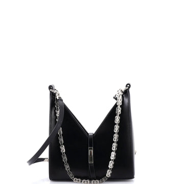 Givenchy Cut Out Bag Leather Mini