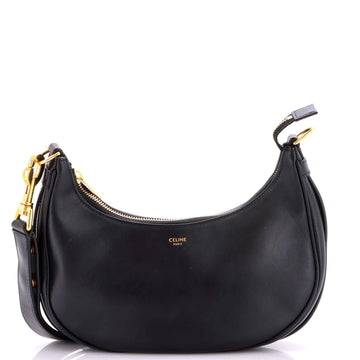 Celine Ava Strap Bag Leather Medium