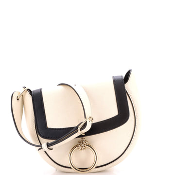 Chloe Arlene Crossbody Bag Leather Small