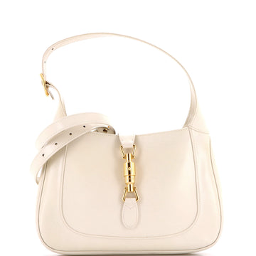 Gucci Jackie 1961 Hobo Leather Small