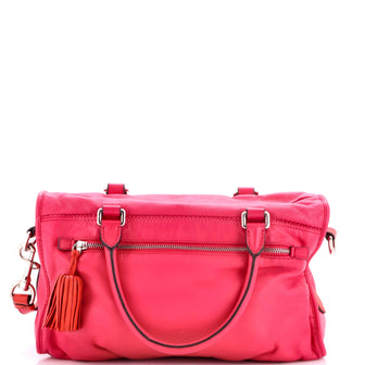 Loewe Madrid Shoulder Bag Leather Medium