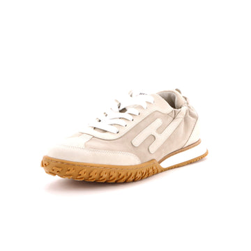 Hermes Women's Jet Sneakers Suede