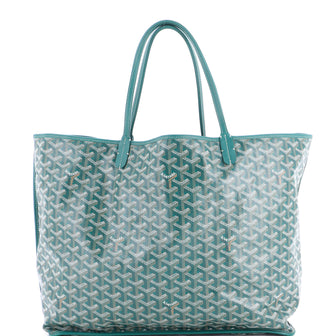 Goyard Anjou Reversible Tote Coated Canvas GM