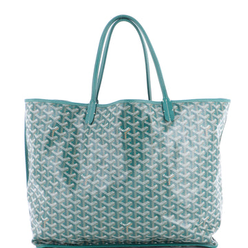 Goyard Anjou Reversible Tote Coated Canvas GM