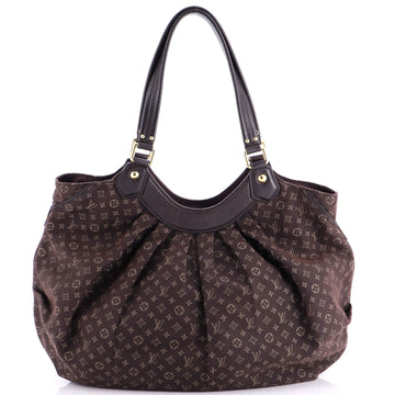 Louis Vuitton Fantaisie Handbag Monogram Idylle