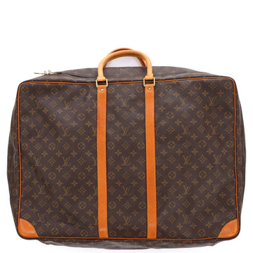 Louis Vuitton Sirius Handbag Monogram Canvas 60