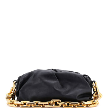 Bottega Veneta The Chain Pouch Leather Teen