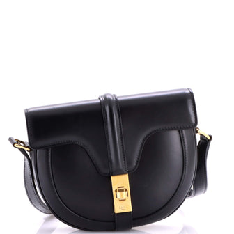 Celine Besace 16 Bag Smooth Calfskin Small