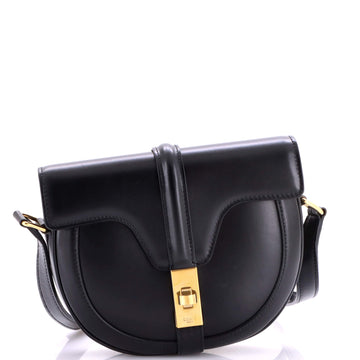 Celine Besace 16 Bag Smooth Calfskin Small