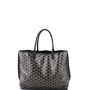 Goyard Anjou Reversible Tote Printed Coated Canvas PM