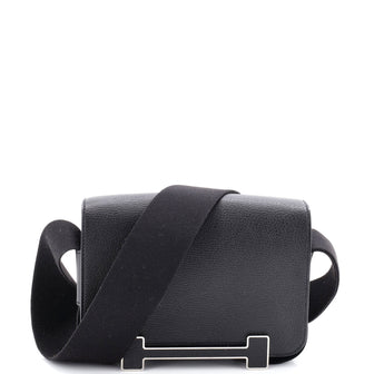 Hermes Geta Bag Chevre Mysore