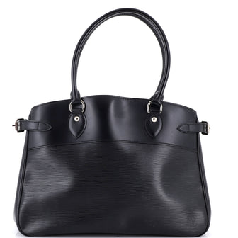 Louis Vuitton Passy Tote Epi Leather GM