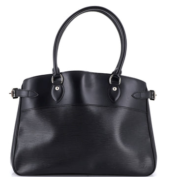 Louis Vuitton Passy Tote Epi Leather GM