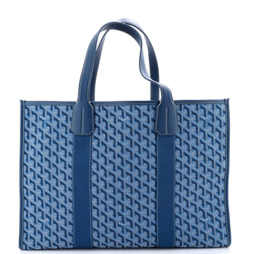 Goyard Villette Tote Coated Canvas MM