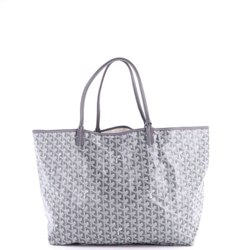 Goyard Saint Louis Tote Coated Canvas GM