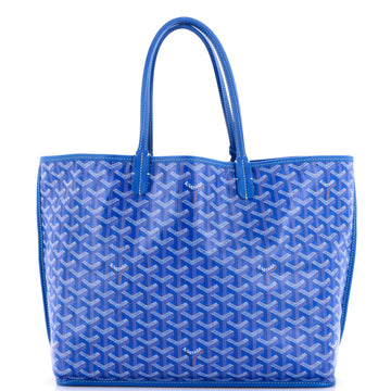 Goyard Anjou Reversible Tote Coated Canvas PM