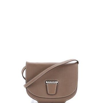 Hermes Convoyeur Crossbody Bag Swift Mini