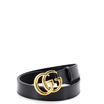 Gucci GG Marmont Belt Leather Medium