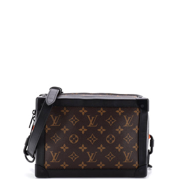 Louis Vuitton Solar Ray Soft Trunk Bag Monogram Canvas