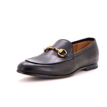 Gucci Men's Horsebit Loafers Leather