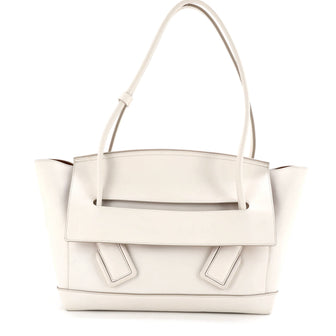 Bottega Veneta Arco Bag Grainy Leather Medium