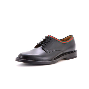 Gucci Men's Beyond Oxfords Leather