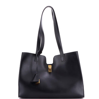 Celine Cabas 16 Bag Smooth Calfskin