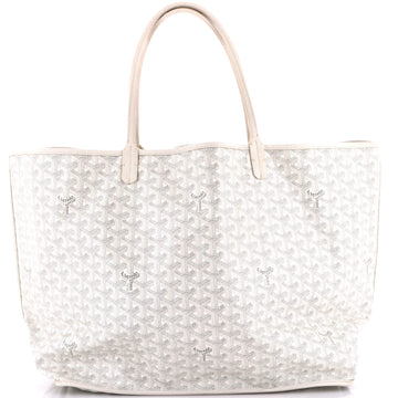 Goyard Anjou Reversible Tote Coated Canvas GM