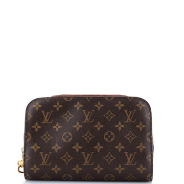 Louis Vuitton Pochette Orsay Monogram Canvas