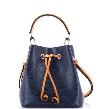 Louis Vuitton NeoNoe Handbag Epi Leather BB