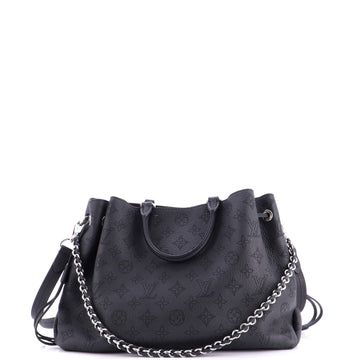 Louis Vuitton Bella Tote Mahina Leather
