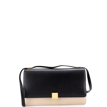 Celine Case Flap Bag Leather Medium