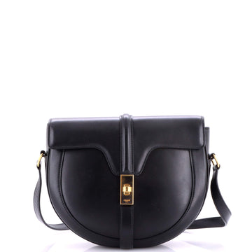 Celine Besace 16 Bag Smooth Calfskin Medium