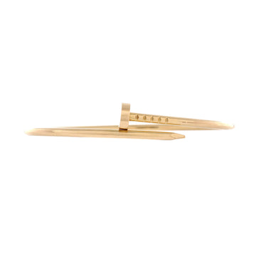 Cartier Juste un Clou Bracelet 18K Yellow Gold Small