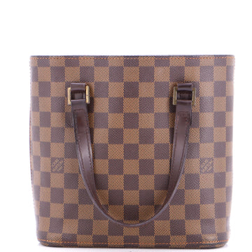 Louis Vuitton Vavin Tote Damier PM