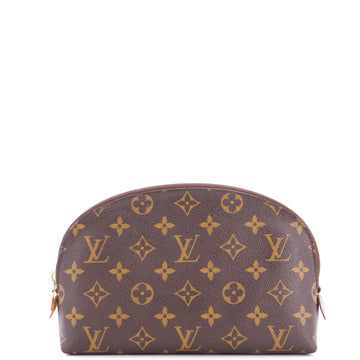 Louis Vuitton Cosmetic Pouch Monogram Canvas GM
