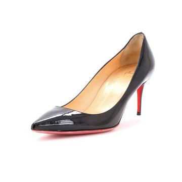 Christian Louboutin Women's Kate Pumps Patent 70