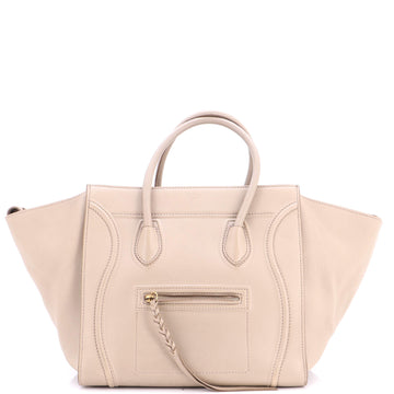 Celine Phantom Bag Grainy Leather Large