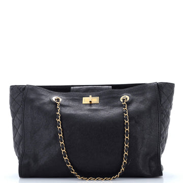 Chanel Reissue Edy Tote Caviar Large