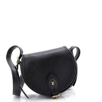 Louis Vuitton Tambourin NM Handbag Leather
