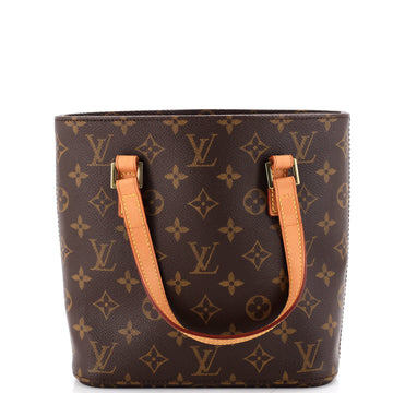 Louis Vuitton Vavin Tote Monogram Canvas PM